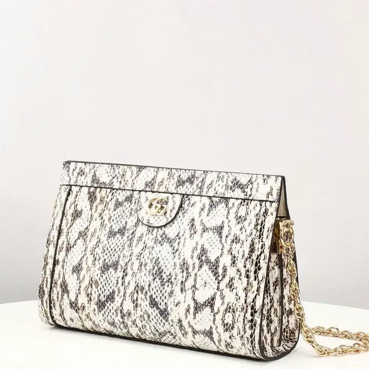 Gucci Bags 20B570284 0521